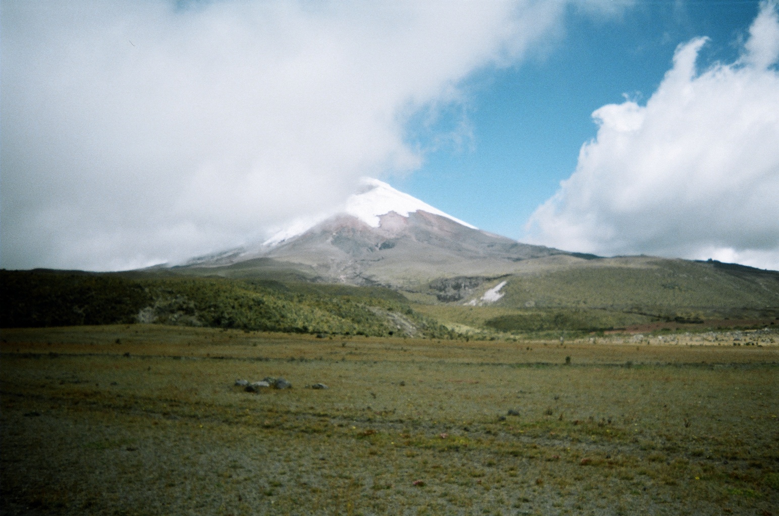 cotopaxi