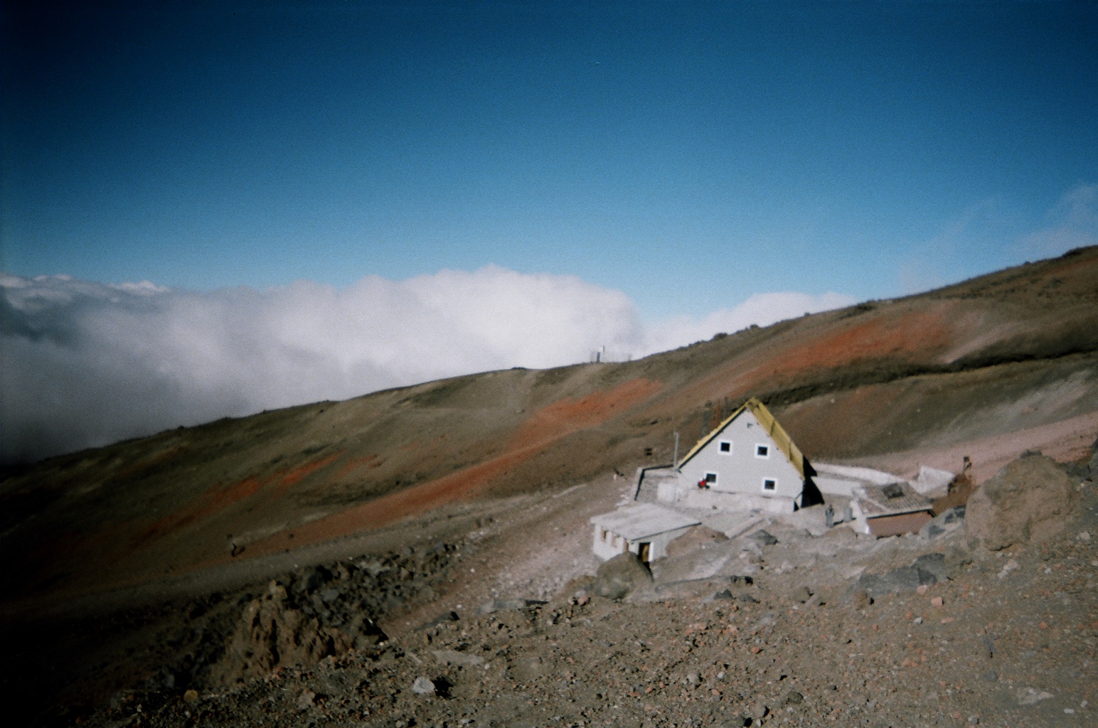 cotopaxi