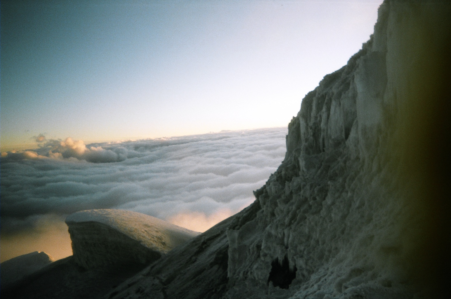 cotopaxi