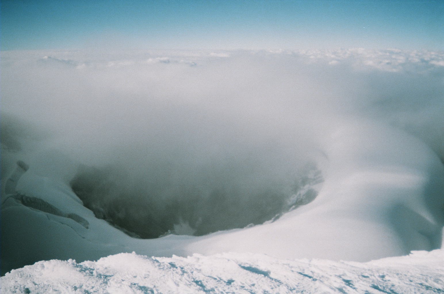 cotopaxi
