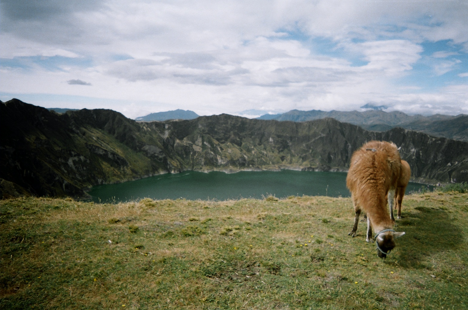 quilotoa